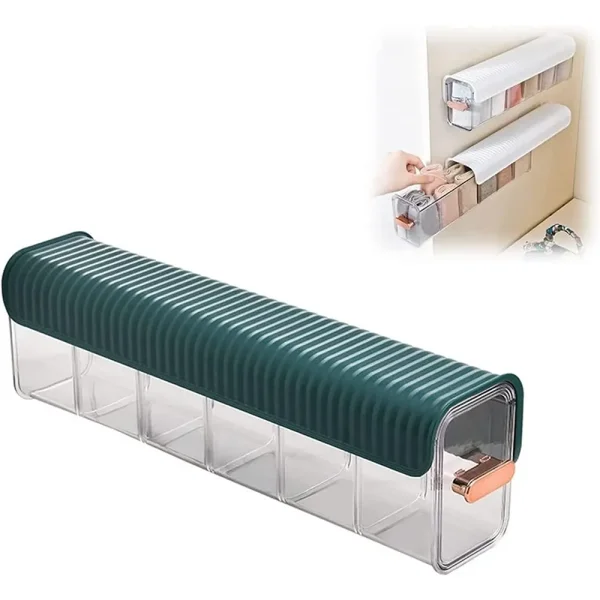 Drawer Storage Boxes