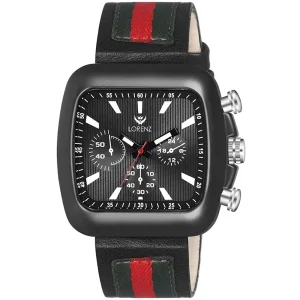 Lorenz Watch