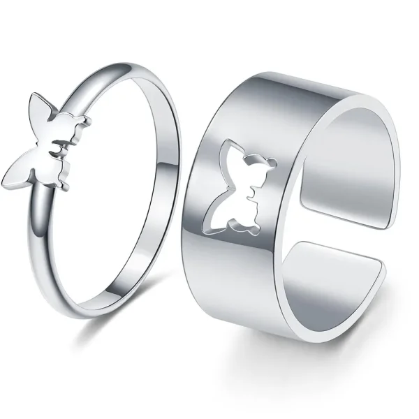 Couple Ring