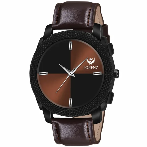 Lorenz Watch