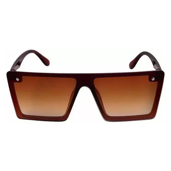 Round Shape Sunglasses