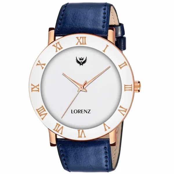 Lorenz Watch