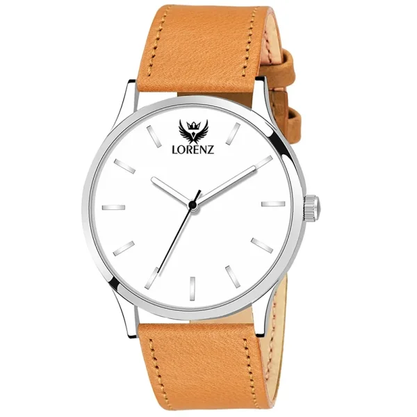 Lorenz Watch
