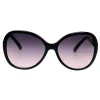 Oversized Sunglasses