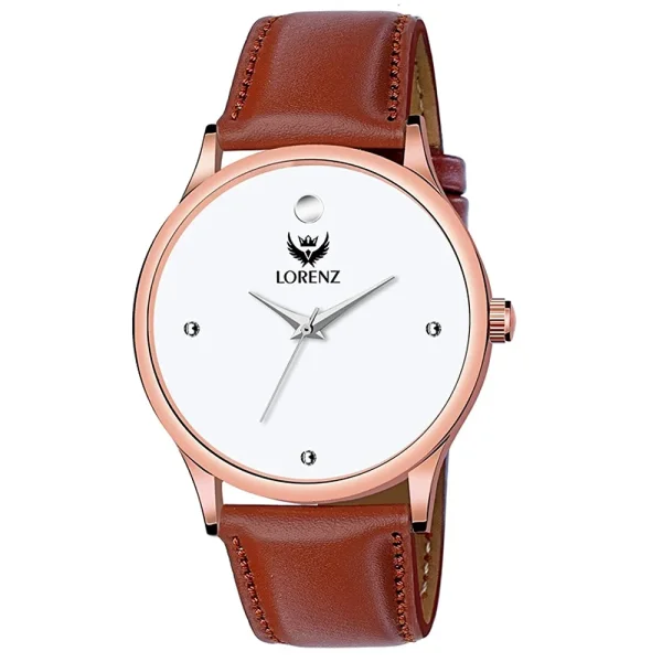 Lorenz Watch