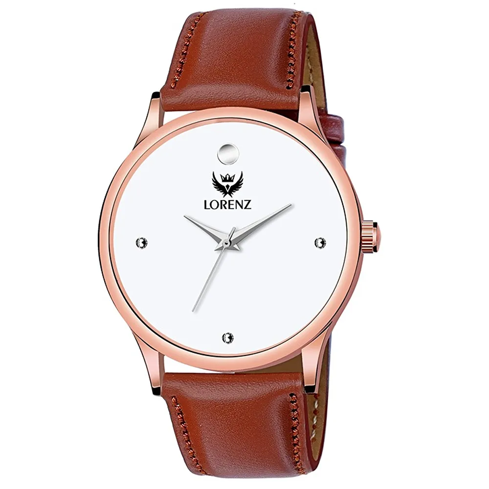 63 Lorenz Watch