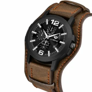 Lorenz Watch