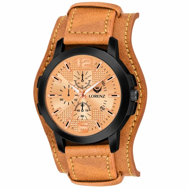 Lorenz Bracelet Watch