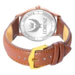 Rolex Quartz Movement Watch