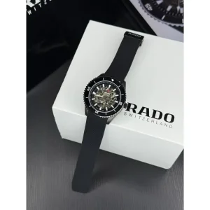 Rado Captain Cook Automatic Watch