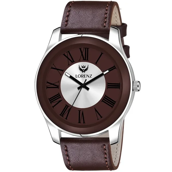 Lorenz Watch