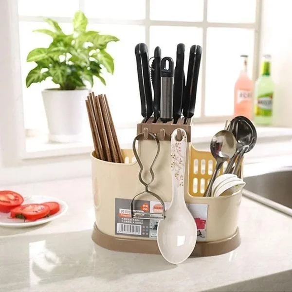 Storage Organizer Set