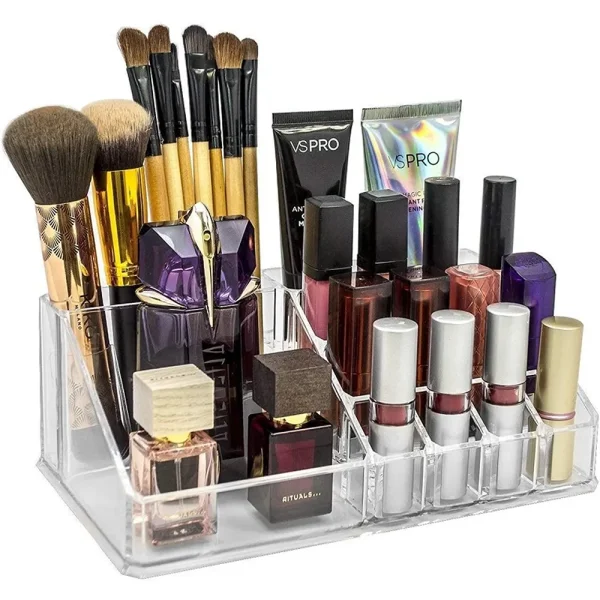 Cosmetic Organizer