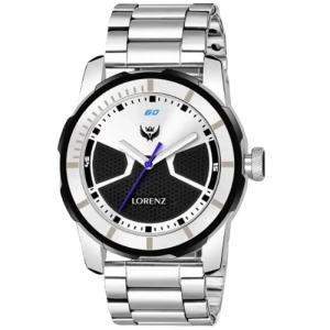 Lorenz Casual Watch For Men