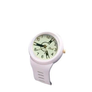 Analog Watch White Vol 16 For Men