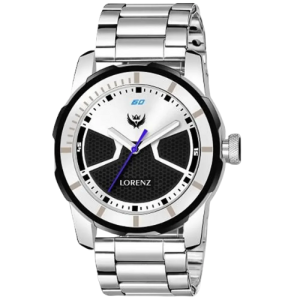 Lorenz Casual Watch For Men
