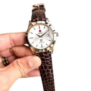 Luxury Rado Captain Cook Watch Purple For Men (SUP1955)